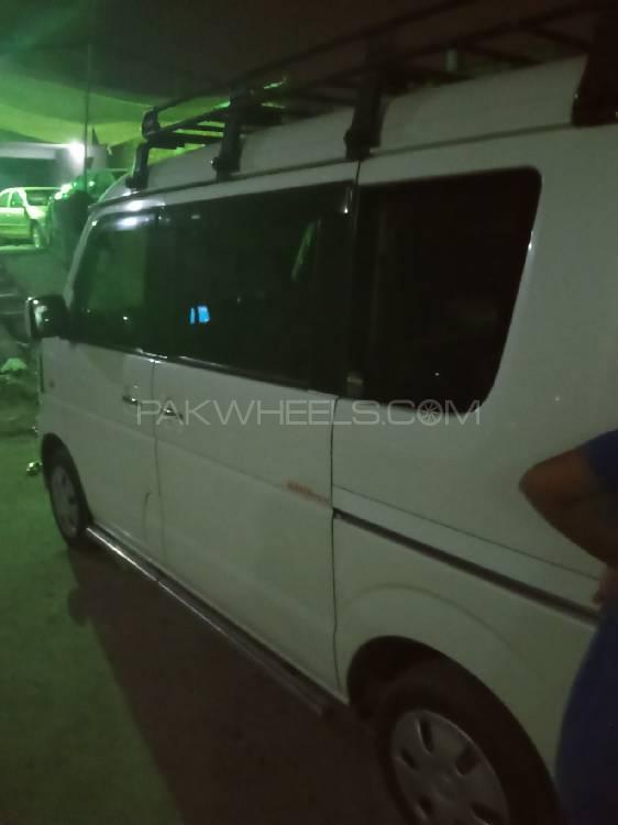 Mazda Scrum Wagon 2012 for Sale in Sheikhupura Mazda Scrum Wagon 2012 for Sale in Sheikhupura Image-8