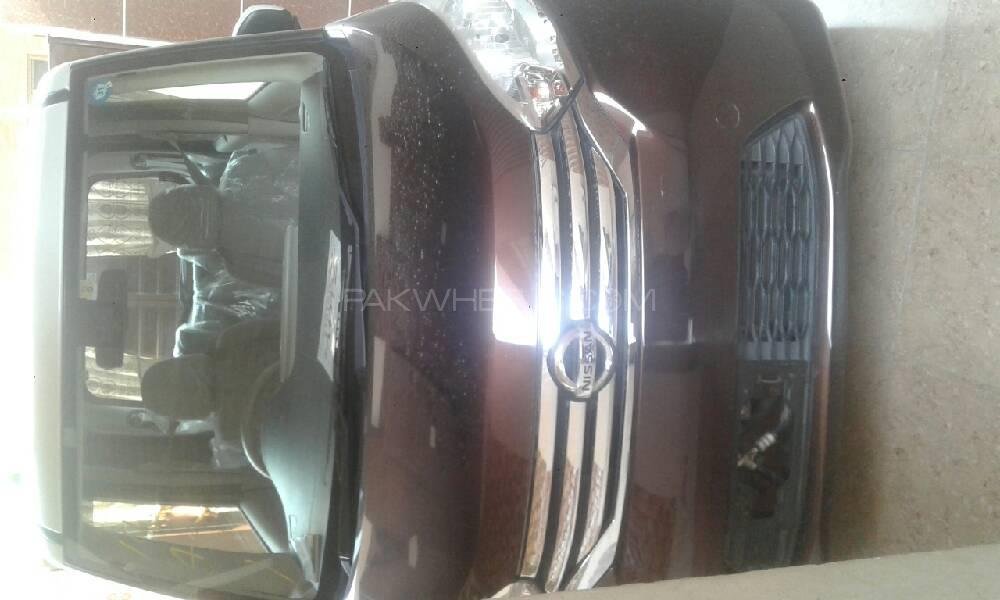 Nissan Roox 2015 for Sale in Gujranwala Image-1