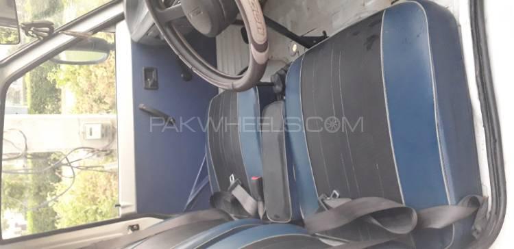 Suzuki Bolan 2017 for Sale in Lahore Suzuki Bolan 2017 for Sale in Lahore Image-10