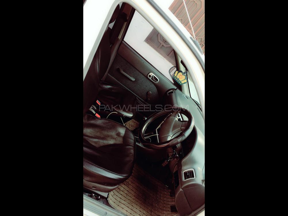 Suzuki Cultus 2011 for Sale in Multan Suzuki Cultus 2011 for Sale in Multan Image-2