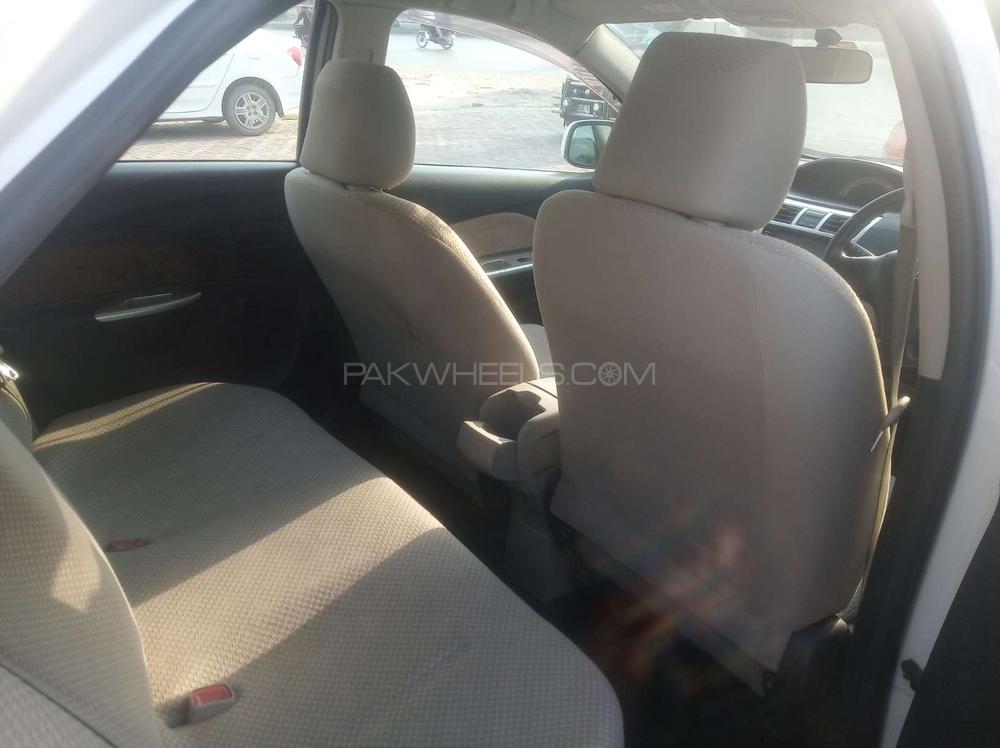 Toyota Belta 2007 for Sale in Gujranwala Toyota Belta 2007 for Sale in Gujranwala Image-7