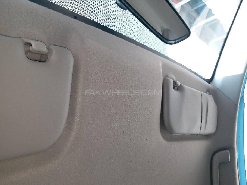 Toyota Corolla 2014 for Sale in Islamabad Toyota Corolla 2014 for Sale in Islamabad Image-7