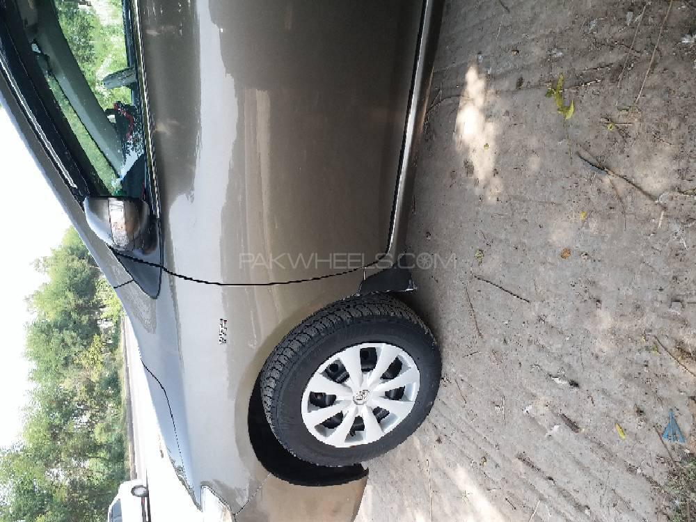Toyota Corolla 2014 for Sale in Islamabad Toyota Corolla 2014 for Sale in Islamabad Image-3