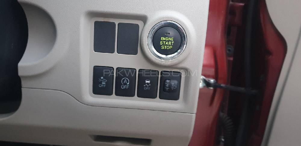 Toyota Passo 2016 for Sale in Karachi Toyota Passo 2016 for Sale in Karachi Image-5