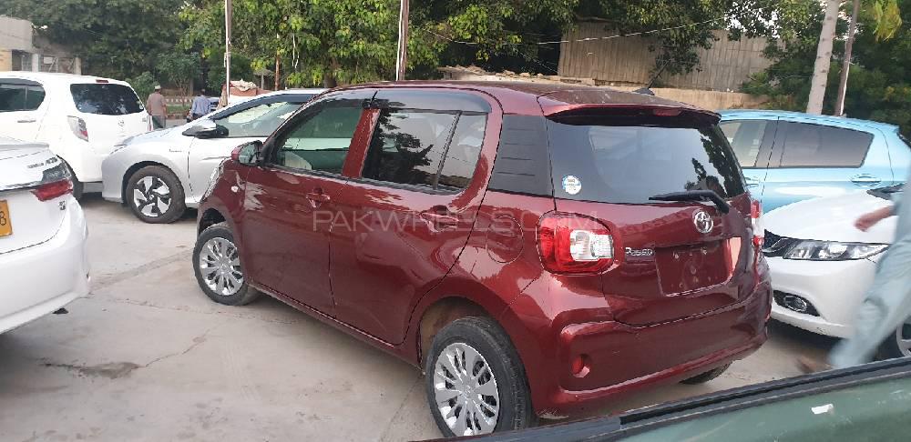 Toyota Passo 2016 for Sale in Karachi Toyota Passo 2016 for Sale in Karachi Image-6