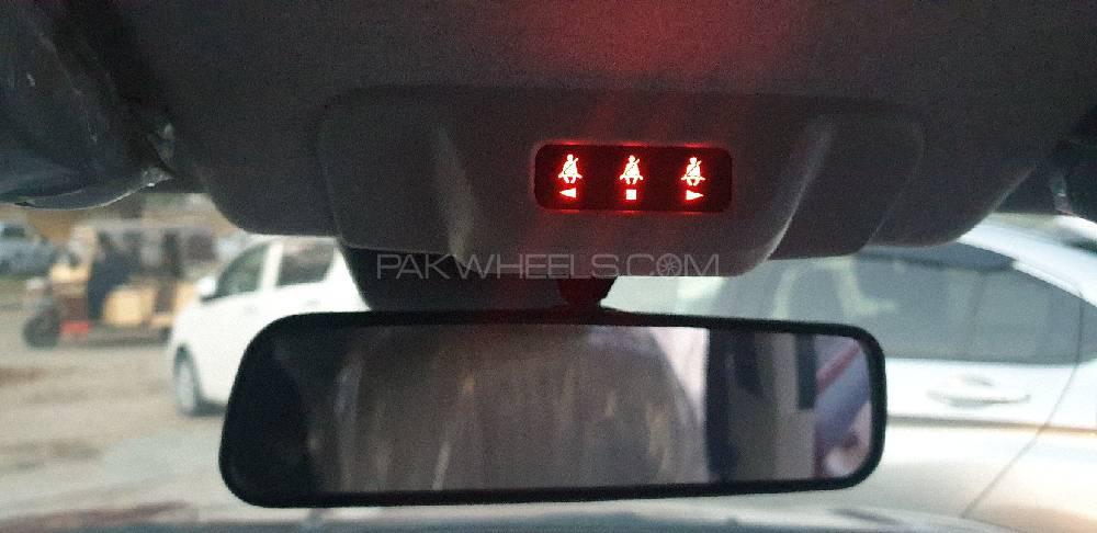 Toyota Passo 2016 for Sale in Karachi Toyota Passo 2016 for Sale in Karachi Image-18