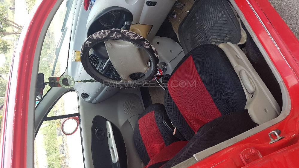 Chery QQ 2007 for Sale in Lahore Chery QQ 2007 for Sale in Lahore Image-2