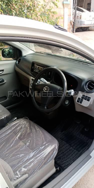 ڈائیہاتسو میرا 2014 for Sale in کراچی ڈائیہاتسو میرا 2014 for Sale in کراچی Image-6