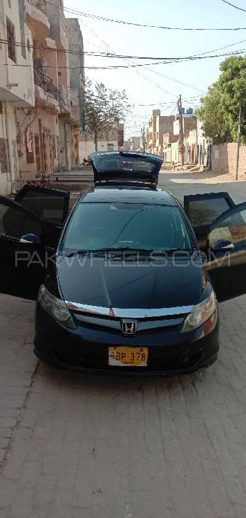 Honda Airwave 2014 for Sale in Multan Image-1
