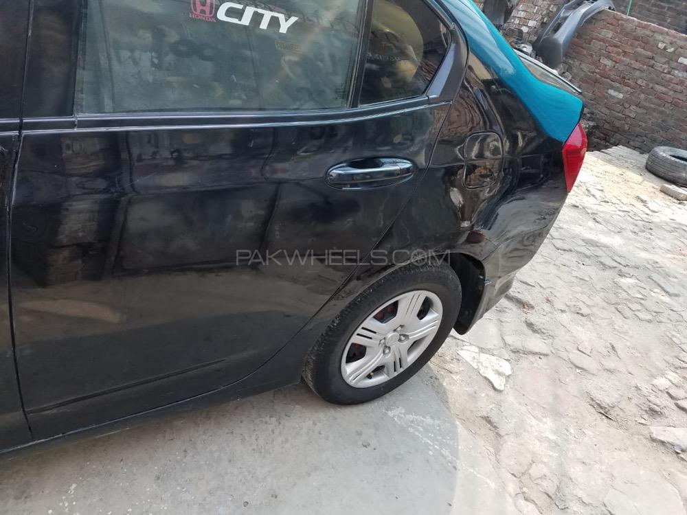 Honda City 2009 for Sale in Lahore Honda City 2009 for Sale in Lahore Image-8