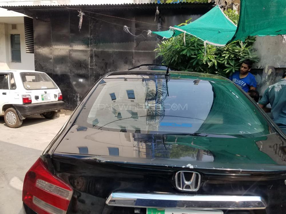 Honda City 2009 for Sale in Lahore Honda City 2009 for Sale in Lahore Image-7