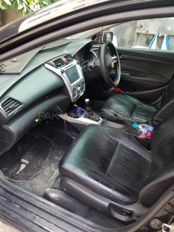 Honda City 2009 for Sale in Lahore Honda City 2009 for Sale in Lahore Image-3