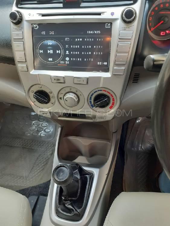 Honda City 2014 for Sale in Karachi Honda City 2014 for Sale in Karachi Image-17
