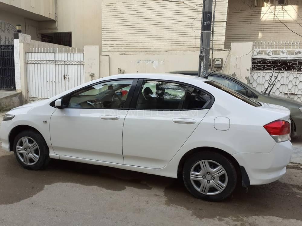 Honda City 2014 for Sale in Karachi Honda City 2014 for Sale in Karachi Image-18
