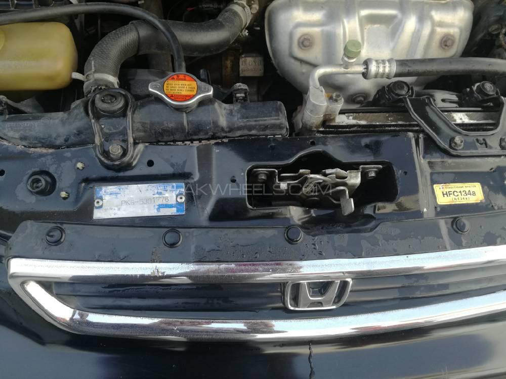 Honda Civic 1996 for Sale in Rawalpindi Honda Civic 1996 for Sale in Rawalpindi Image-11