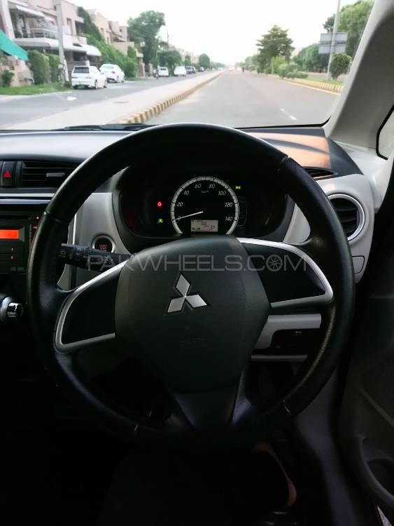 Mitsubishi Ek Wagon 2014 for Sale in Lahore Mitsubishi Ek Wagon 2014 for Sale in Lahore Image-10