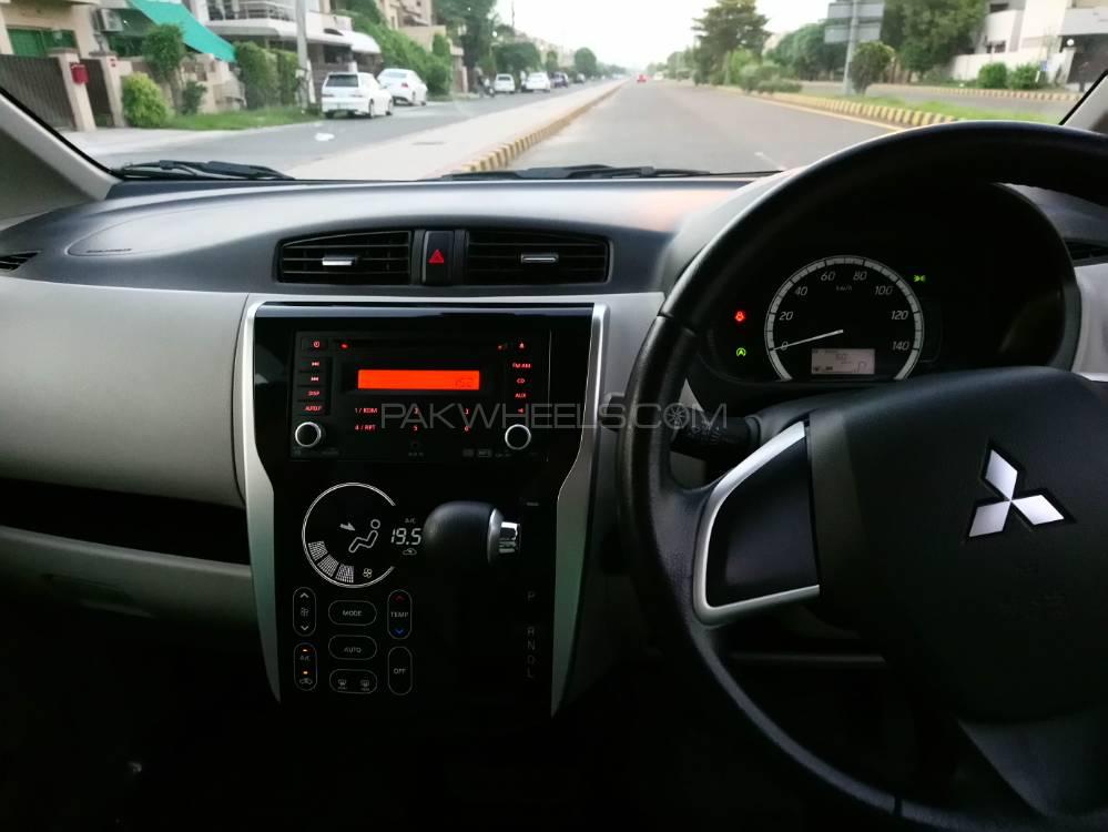 Mitsubishi Ek Wagon 2014 for Sale in Lahore Mitsubishi Ek Wagon 2014 for Sale in Lahore Image-11