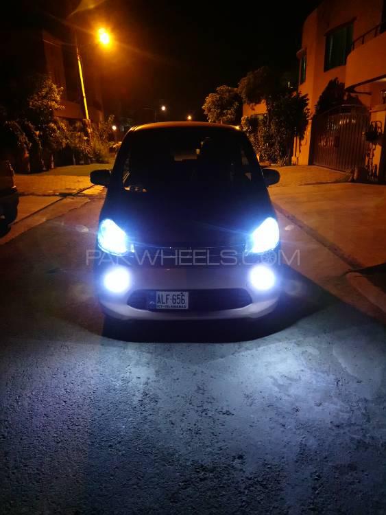 Mitsubishi Ek Wagon 2014 for Sale in Lahore Mitsubishi Ek Wagon 2014 for Sale in Lahore Image-13