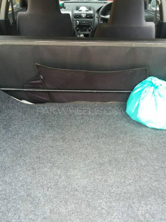 Nissan AD Van 2006 for Sale in Islamabad Nissan AD Van 2006 for Sale in Islamabad Image-7
