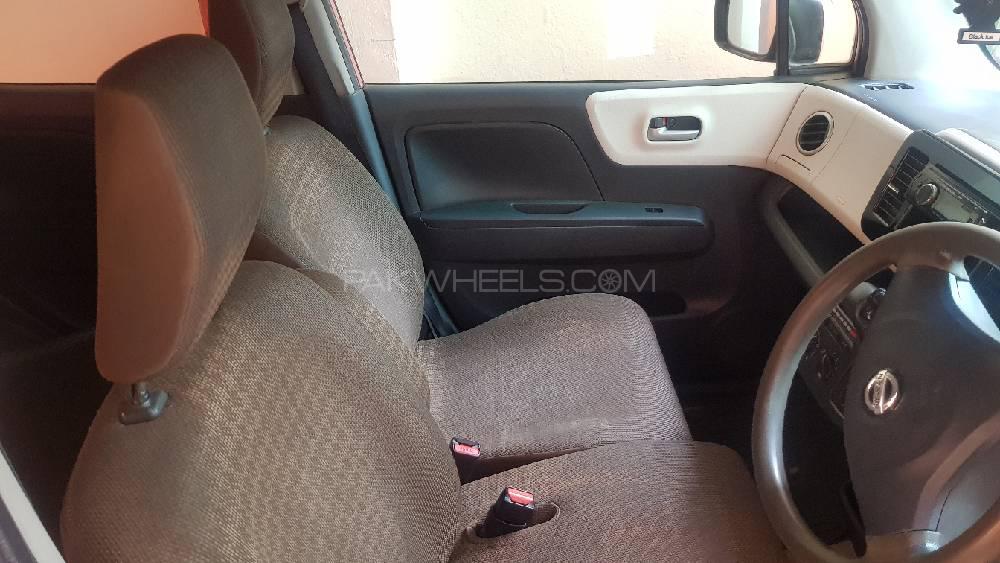 Nissan Moco 2015 for Sale in Islamabad Nissan Moco 2015 for Sale in Islamabad Image-2
