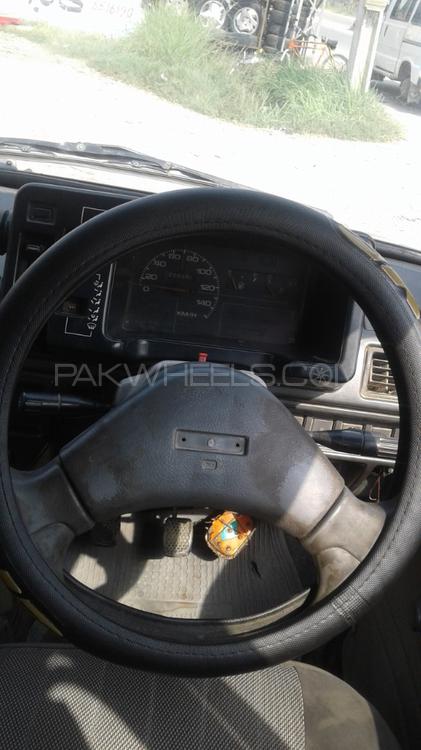 Suzuki Mehran 1994 for Sale in Charsadda Suzuki Mehran 1994 for Sale in Charsadda Image-2