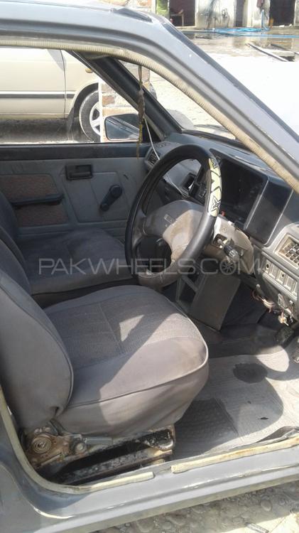 Suzuki Mehran 1994 for Sale in Charsadda Suzuki Mehran 1994 for Sale in Charsadda Image-3