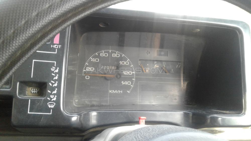 Suzuki Mehran 1994 for Sale in Charsadda Suzuki Mehran 1994 for Sale in Charsadda Image-6
