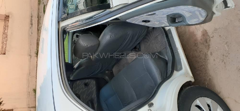 Suzuki Baleno 2004 for Sale in Gujranwala Suzuki Baleno 2004 for Sale in Gujranwala Image-6