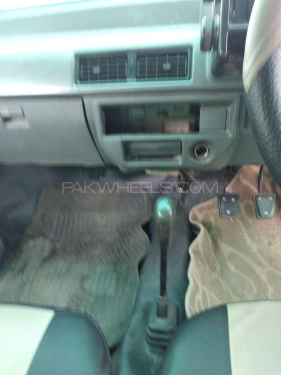 Suzuki Mehran 1998 for Sale in Lahore Suzuki Mehran 1998 for Sale in Lahore Image-6