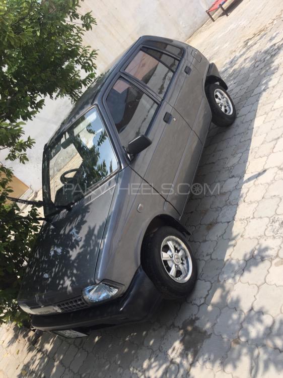 Suzuki Mehran 2016 for Sale in Kharian Image-1