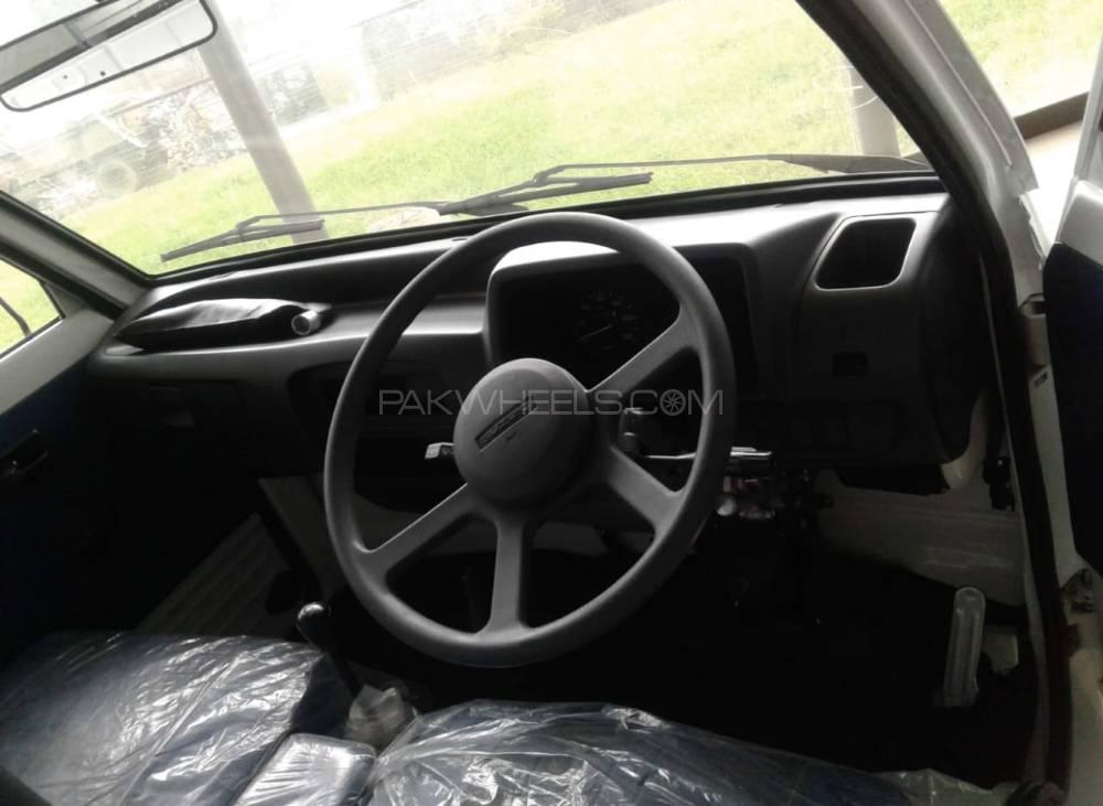 سوزوکی راوی 2019 for Sale in ایبٹ آباد سوزوکی راوی 2019 for Sale in ایبٹ آباد Image-2