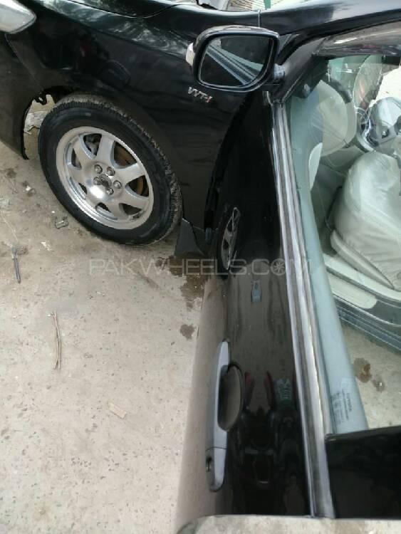 Toyota Corolla 2009 for Sale in Lahore Toyota Corolla 2009 for Sale in Lahore Image-11