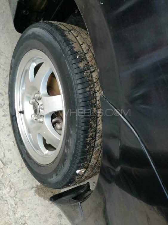 Toyota Corolla 2009 for Sale in Lahore Toyota Corolla 2009 for Sale in Lahore Image-10