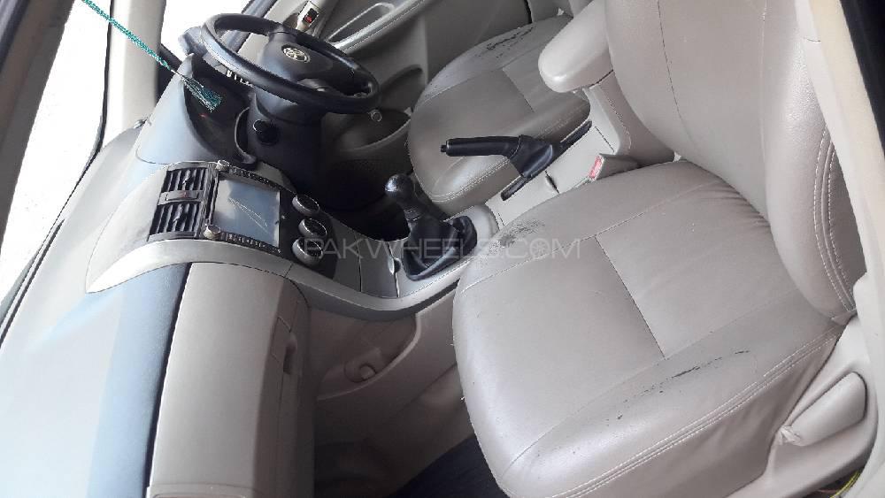 Toyota Corolla 2014 for Sale in Kasur Image-1