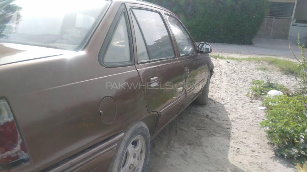 Daewoo Racer 1996 for Sale in Wah cantt Image-1