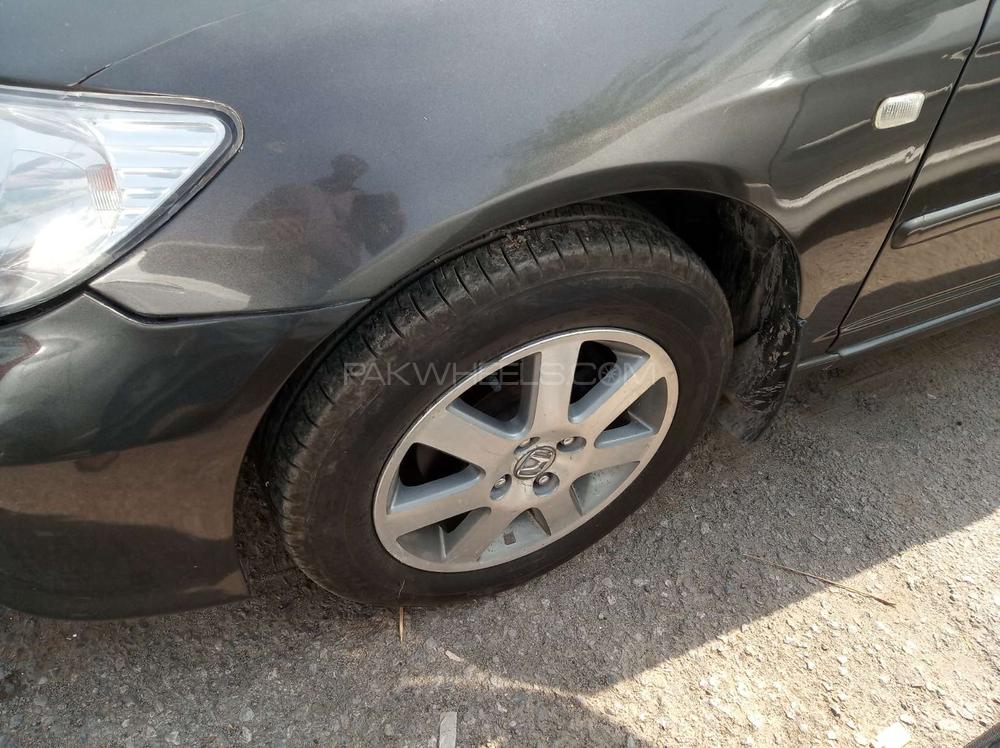 Honda Civic 2006 for Sale in Islamabad Honda Civic 2006 for Sale in Islamabad Image-5