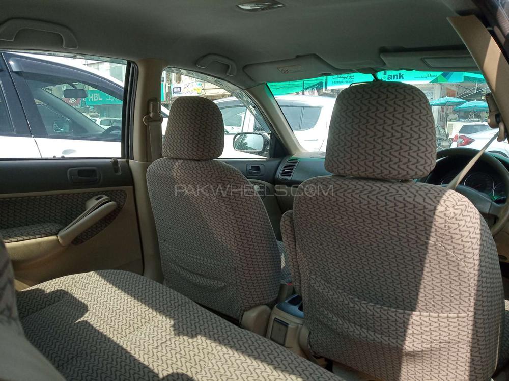 Honda Civic 2006 for Sale in Islamabad Honda Civic 2006 for Sale in Islamabad Image-6