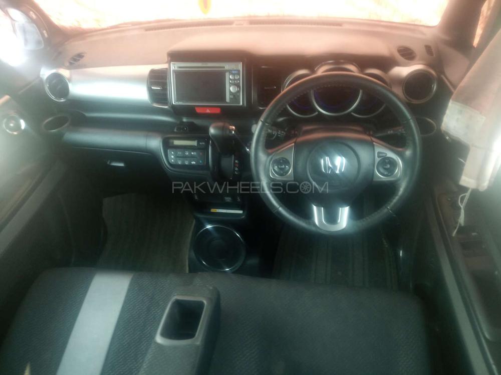 Honda N Box 2015 for Sale in Gujranwala Honda N Box 2015 for Sale in Gujranwala Image-8