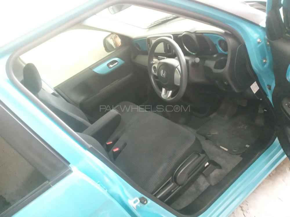 Honda N One 2017 for Sale in Faisalabad Honda N One 2017 for Sale in Faisalabad Image-4