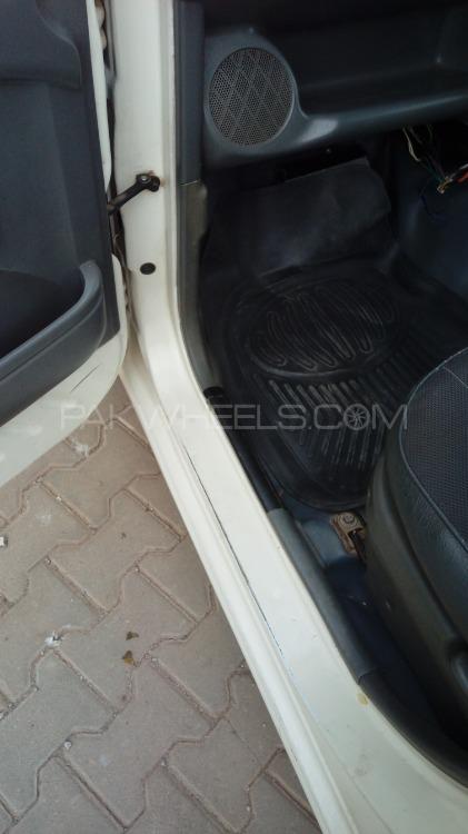 Hyundai Santro 2001 for Sale in Islamabad Hyundai Santro 2001 for Sale in Islamabad Image-3