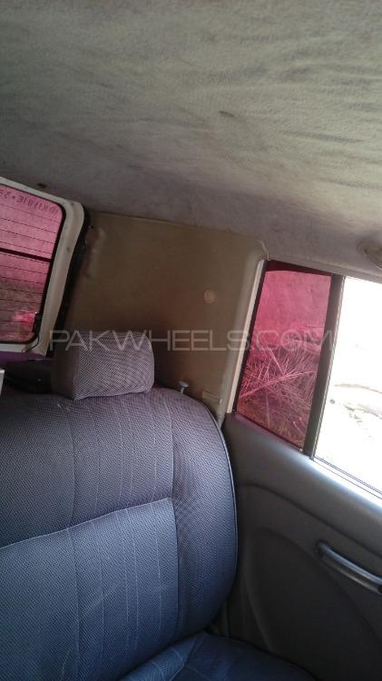 Hyundai Santro 2001 for Sale in Islamabad Hyundai Santro 2001 for Sale in Islamabad Image-15