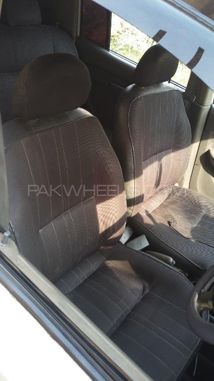 Hyundai Santro 2001 for Sale in Islamabad Hyundai Santro 2001 for Sale in Islamabad Image-17