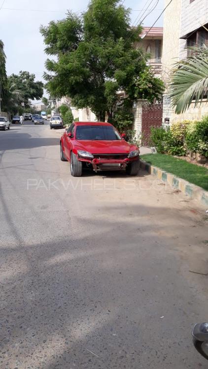 Mazda RX8 2007 for Sale in Karachi Mazda RX8 2007 for Sale in Karachi Image-11