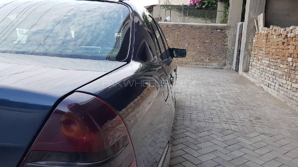 Mercedes Benz C Class 1999 for Sale in Mirpur A.K. Image-1