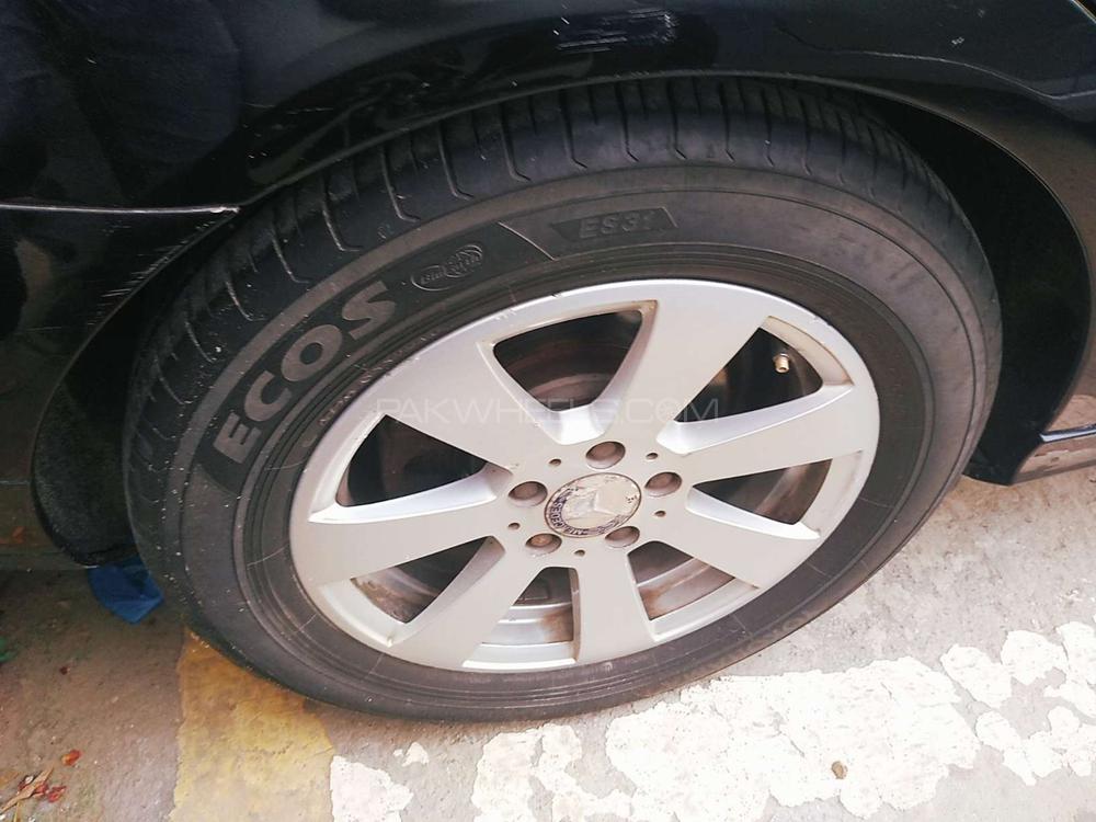 Mercedes Benz C Class 2009 for Sale in Rawalpindi Mercedes Benz C Class 2009 for Sale in Rawalpindi Image-7