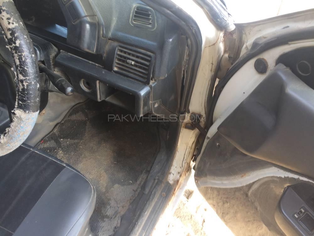 Mitsubishi Lancer 1990 for Sale in Karachi Mitsubishi Lancer 1990 for Sale in Karachi Image-7