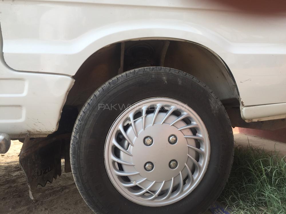 Suzuki Ravi 2014 for Sale in Okara Image-1