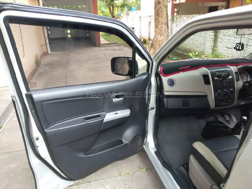 سوزوکی ویگن آر 2018 for Sale in کھاریاں سوزوکی ویگن آر 2018 for Sale in کھاریاں Image-6