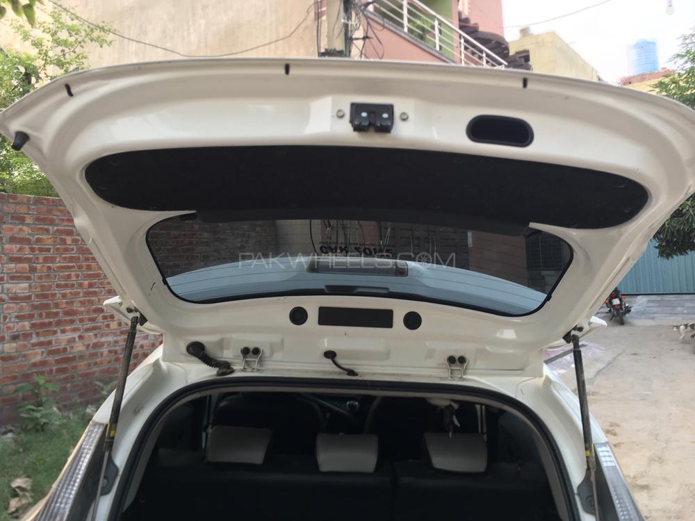 Toyota Aqua 2012 for Sale in Lahore Toyota Aqua 2012 for Sale in Lahore Image-3