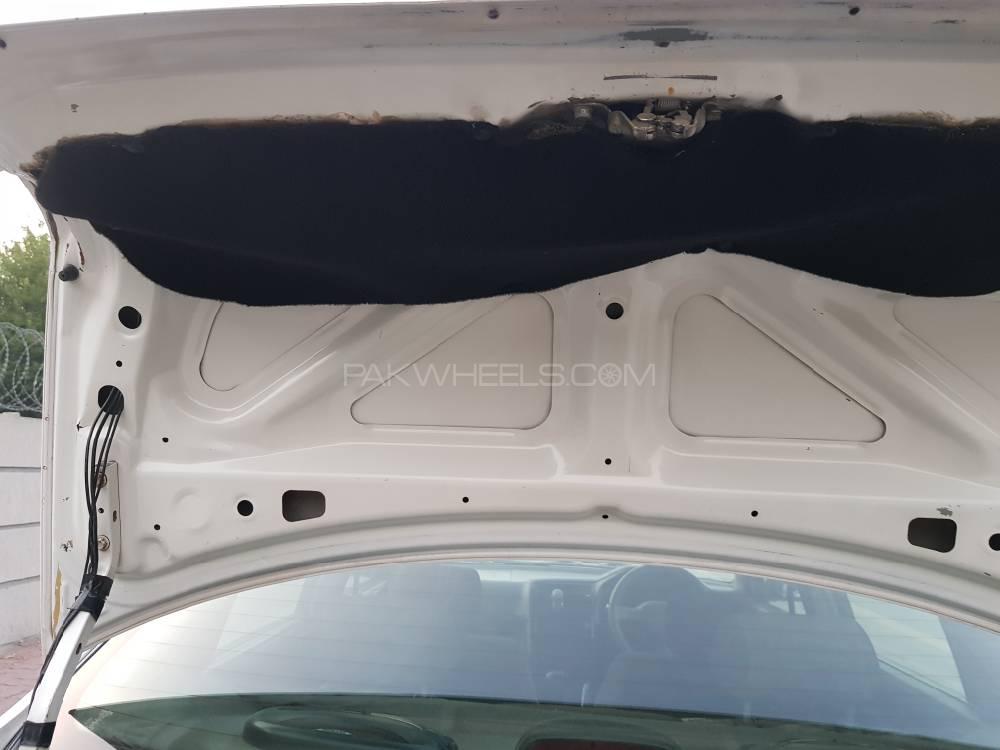 Toyota Premio 1998 for Sale in Islamabad Toyota Premio 1998 for Sale in Islamabad Image-9